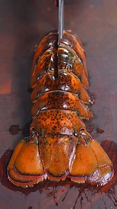 Steak and lobster chimichurri nachos