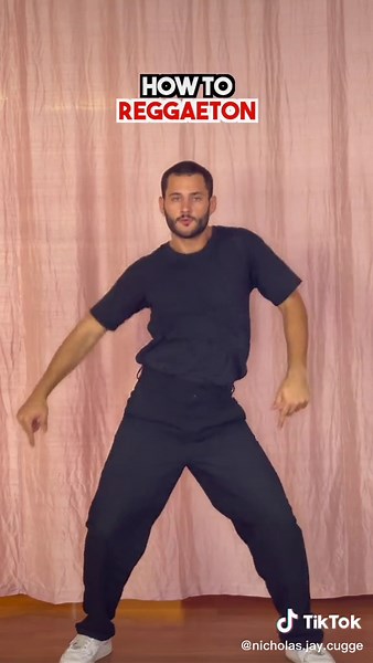 Unforgettable Reggaeton Dance Tutorial in 3 Simple Steps 🕺