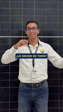 Esta clínica paga solo $400 MXN de Luz | Sun's Power Mx - Paneles Solares