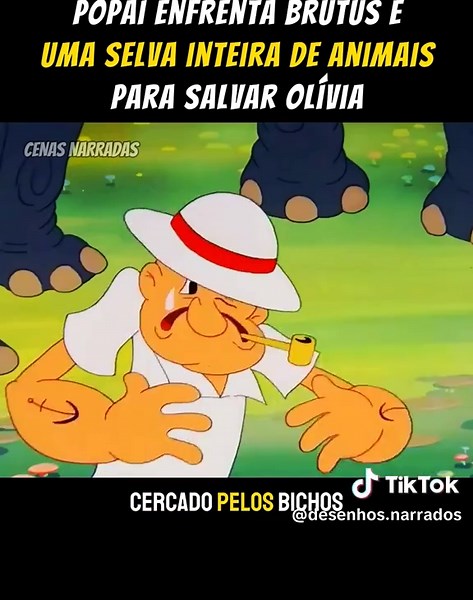 Desenhos Animados Para Crianças: Diversão e Criatividade