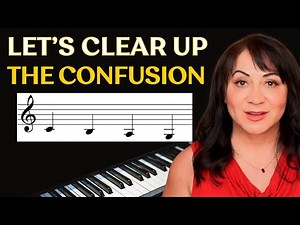 Ledger Lines Explained (Finally Makes Sense)