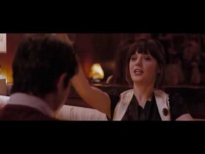 Joseph Gordon Levitt - Here Comes Your Man - 500 Days Of Summer