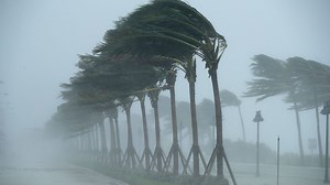 How can we prevent hurricanes causing such devastation?