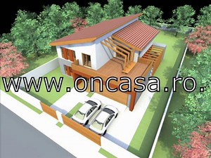Proiect casa NC 03