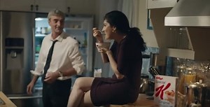 Special K's new brand campaign is 'one of the most significant changes' in its history | Marketing Mag