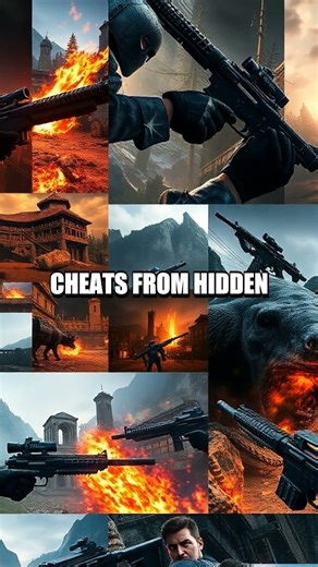 From Glitches to Global Mods: The Untold Rise of PC Cheats