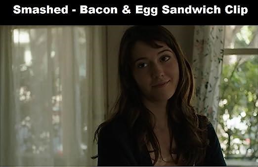 Smashed [DVD] [2012]