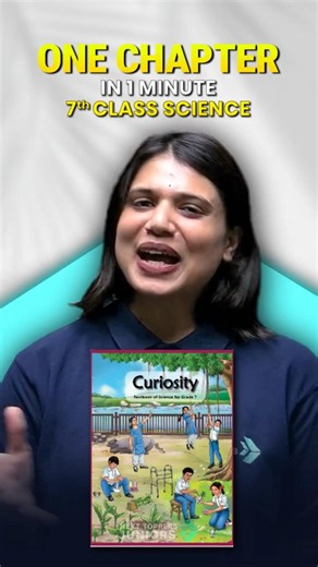 CBSE Class 7 l Complete Chapter 2 + Important Questions in 1 Minute 🔥