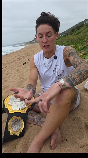 What an honor to meet up with Amanda ... | Albert Bredenhann