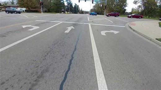 What happens when u take a board track racer to the post office ZEDA 66cc 2 stroke