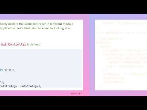 Resolving NestJs with Fastify: Code Not Executing After app.listen()