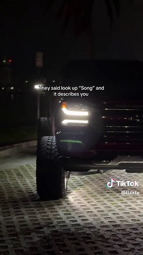 Chevy Silverado 1500 Song: A Perfect Truck Anthem