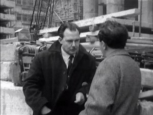 #OTD 1961: Panorama asked whether Irish immigrants should be freely admitted into Britain when Commonwealth citizens were being restricted. | BBC Archive