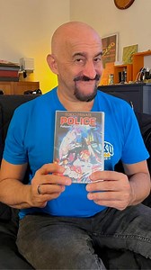 Quella volta che ho doppiato un H3nt*ai 🫢 Si chiama “Tokyo Private Police” (in ITA poi distribuito con il sottotitolo di “Poliziotte, robottoni e pistoni”… 😐) e io ho dato la voce a Shibata! Lo hai mai visto? (No judgement here!) Mi hai riconosciuto? Se non lo hai già visto, lo recupererai? Fammelo sapere nei commenti (e se hai domande o curiosità sul doppiaggio di anime di questo “genere”, proverò a rispondere qui sotto 👇🏻) 📹 @emmanuel_losi #gianlucaiacono #doppiaggio | Gianluca Iacono