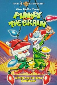 Stream Pinky & the Brain: A Pinky and the Brain Christmas (1995): Find it on Netflix, Prime Video, Hulu & more