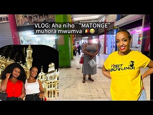 Ubuzima bw’i Bulaya s’ukuyayata😂/Naciye mu NGAGARA🧐/Vyose NTIBIKAYANGANA😩/bantwaye ku biyo🙈/Matonge