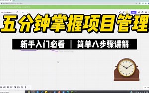 项目管理的组织结构如何安排？