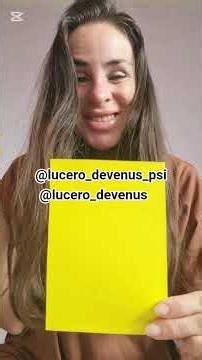 ejercicio de visión extraocular #mindset