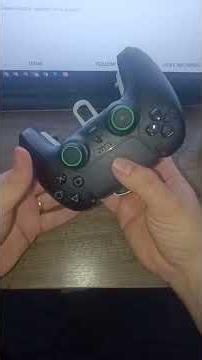 Como conectar o Strike pack no controle. #strikepack #strikepackps5