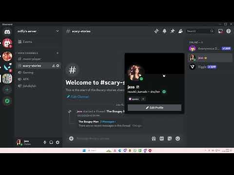 Display Your Old Discord Username (Legacy Username Badge) On Your Profile By Watching This Video