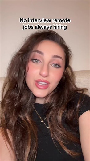 No Interview Remote Jobs That Are Always Hiring