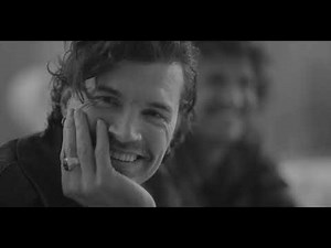 for KING + COUNTRY - Ever and Ever Before (Official Visualizer) with MŌRIAH and Courtney Smallbone