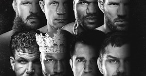 Bellator heavyweight tournament: Fighters, format & when the champ is crowned