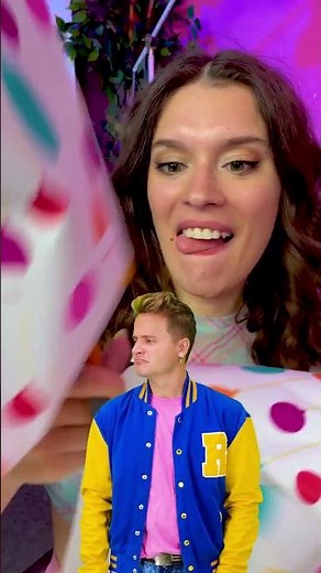 The Ultimate Gift Wrapping Prank! 🎁😂