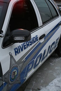 Sleeping Teen Wakes to Find Burglar Standing Over Her Bed