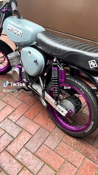 S110 | Louis on TikTok