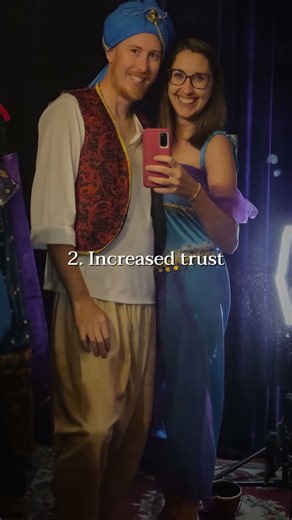 5 Psychological Benefits of Solving Puzzles Together ❤️🧩 (For Couples)