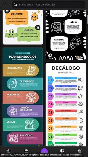 Canva, una app de diseño con todo lo necesario