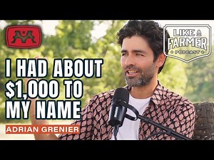 Adrian Grenier's Hollywood Success Story
