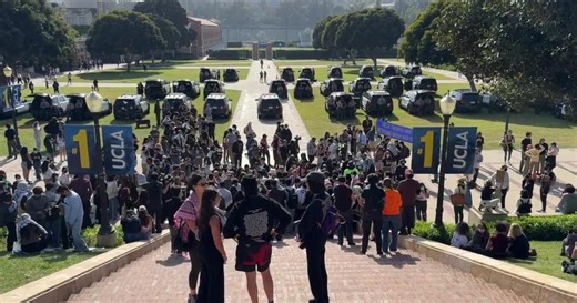 SoCal Matters:UC Regents Tighten Rules on Faculty Free Speech Season 2024 Episode 09/11/2024