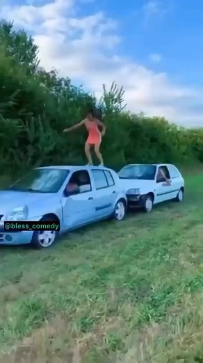 Gideon Emmanuel on Reels