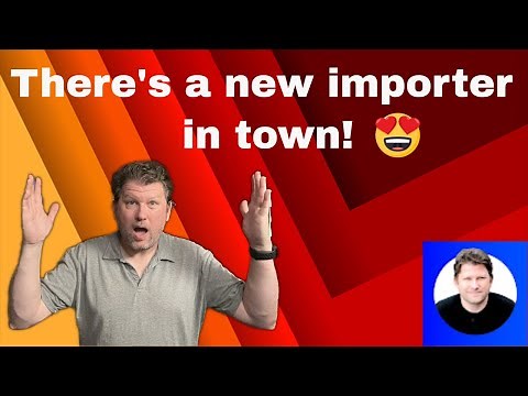 GitHub Enterprise Importer - Part 1 - Overview