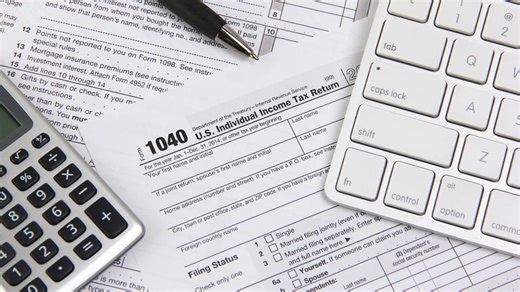 Changes to Arizona tax forms announced by governor