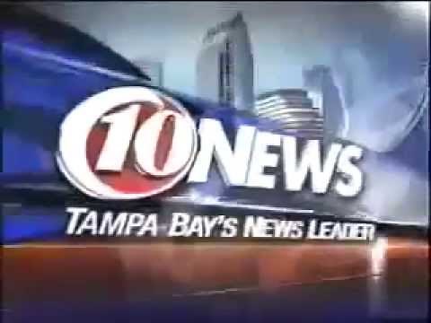 WTSP news opens