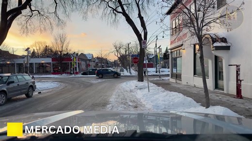 TWIN CITIES ICE RAIDS | DAY 5 (PART 2) - Minneapolis/St Paul, MN | Mercado Media