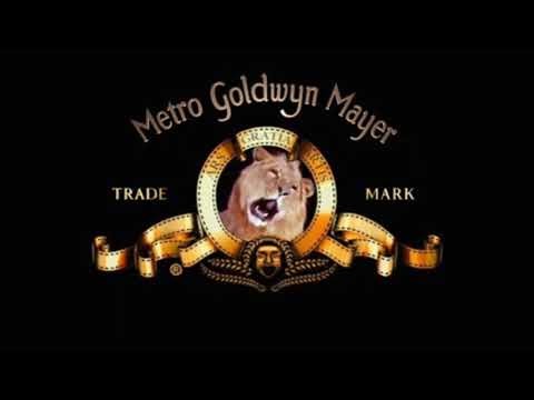 MGM (Extended Logos With Turner, GPE & Transamerica Bylines From 2012-2017 & 2017-2021) and DF