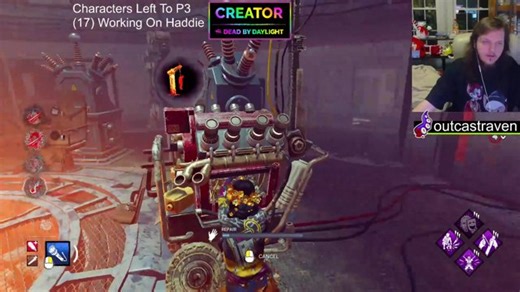 Highlight: did I do that?