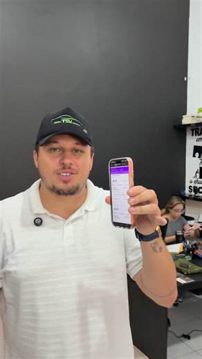 TSI VEICULOS on Instagram: "Mais um vendido!!! 🚀🚀"