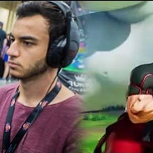 Defense 101: when to interrupt pressure; Chris T teaches an extremely important Street Fighter 5 lessons most of us just gloss over