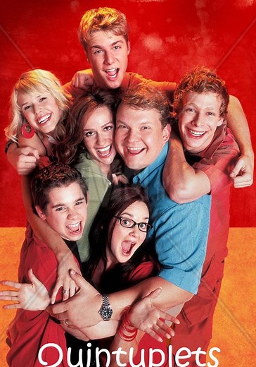 Quintuplets Season 1 - watch full episodes streaming online