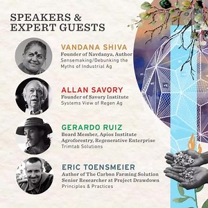 The Buckminster Fuller Institute on Reels | Facebook