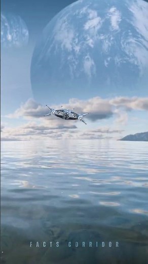 Mysterious World Of Gliese 1214b 🤯