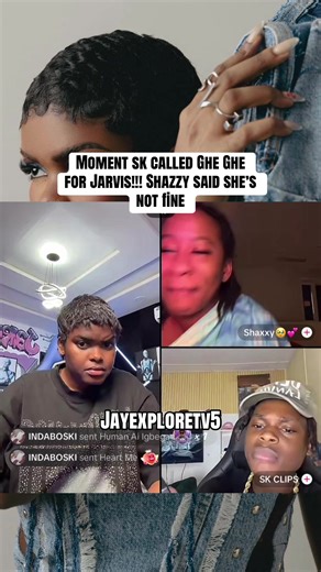 Jarvis AI's Call Instructions and Conversation Moments