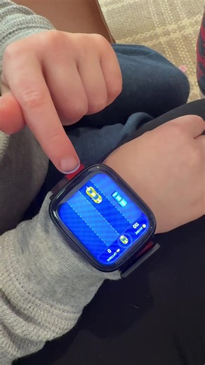 Cool Kids Smartwatch: No Phone or Bluetooth Required!