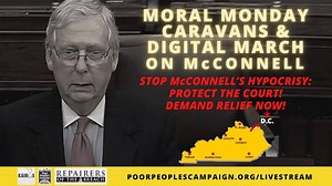 9K views · 500 reactions | In 2016, McConnell refused a vote on...