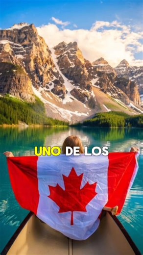 The country with MORE than 2 million lakes 🤯🧊